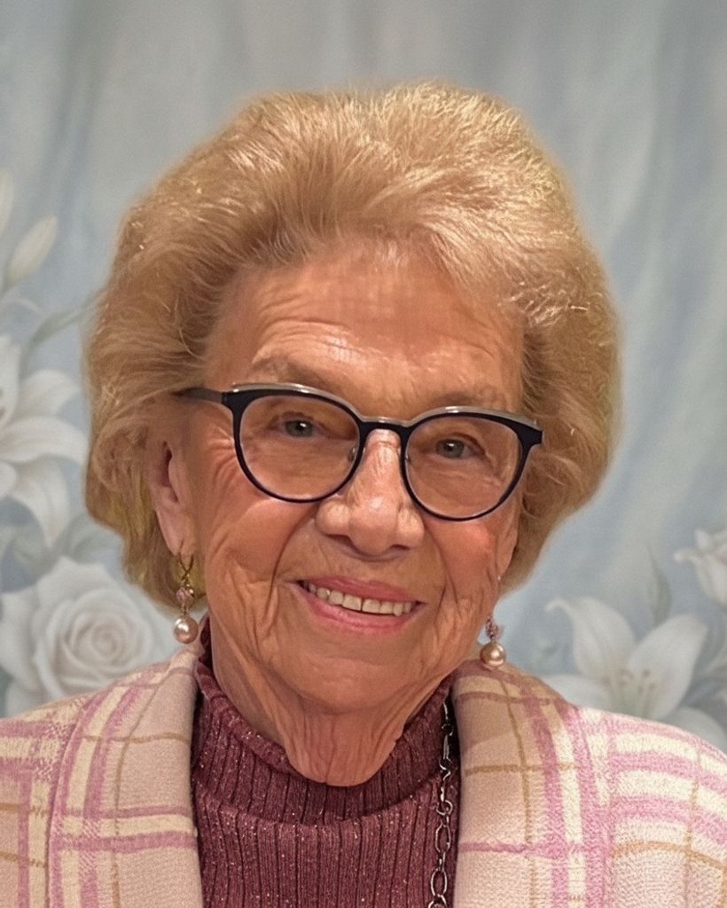 Pat Fossum Profile Photo