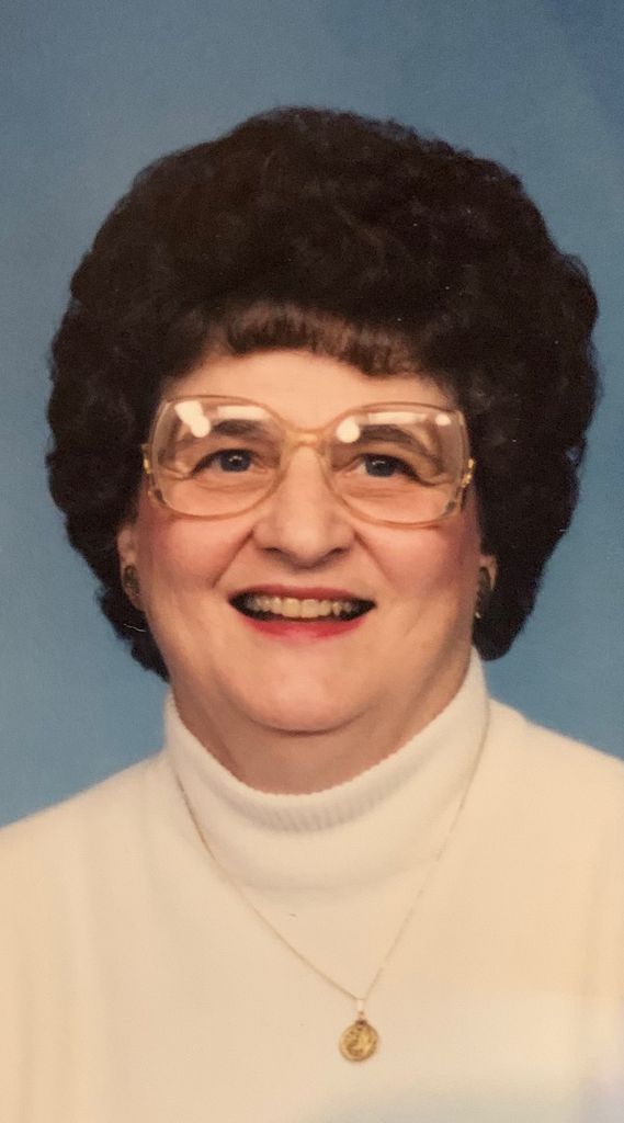 Gertrude Goulding Lowell