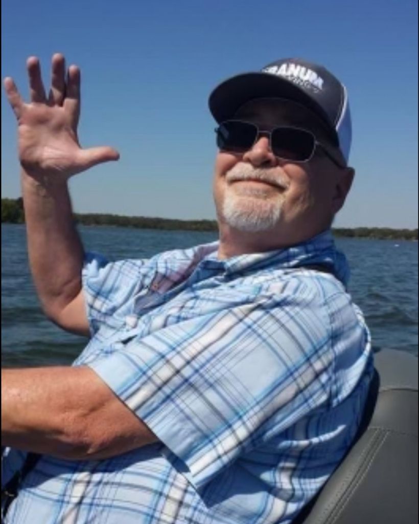 Ronnie Wayne Hooper