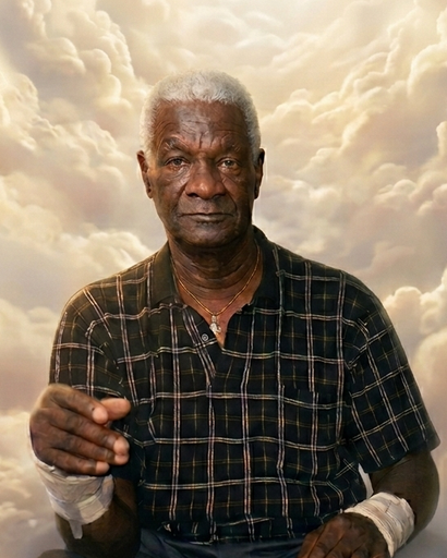 Matthew Bullock Sr.'s obituary image