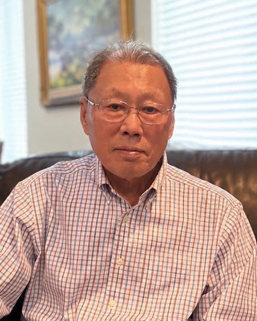 Kwang Chong Kim Profile Photo