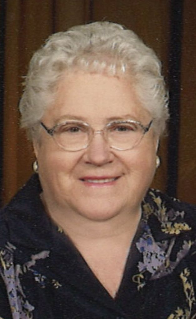 Ethel Bicknese Profile Photo