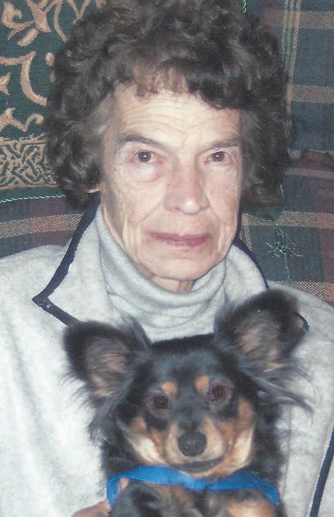 Beatrice J. DAVIS