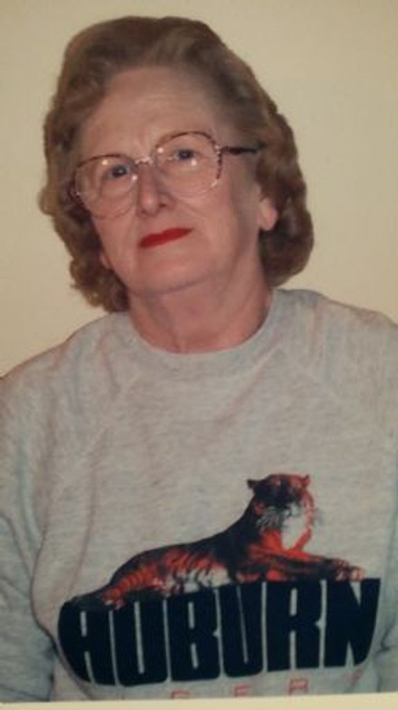 Sadie Hosford