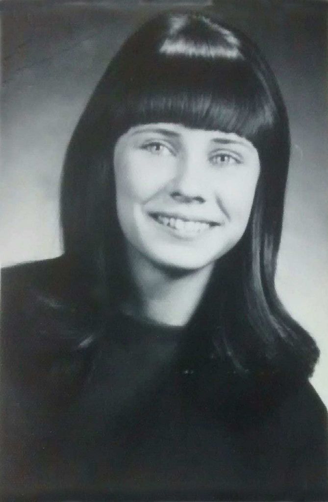 Joan Hanson