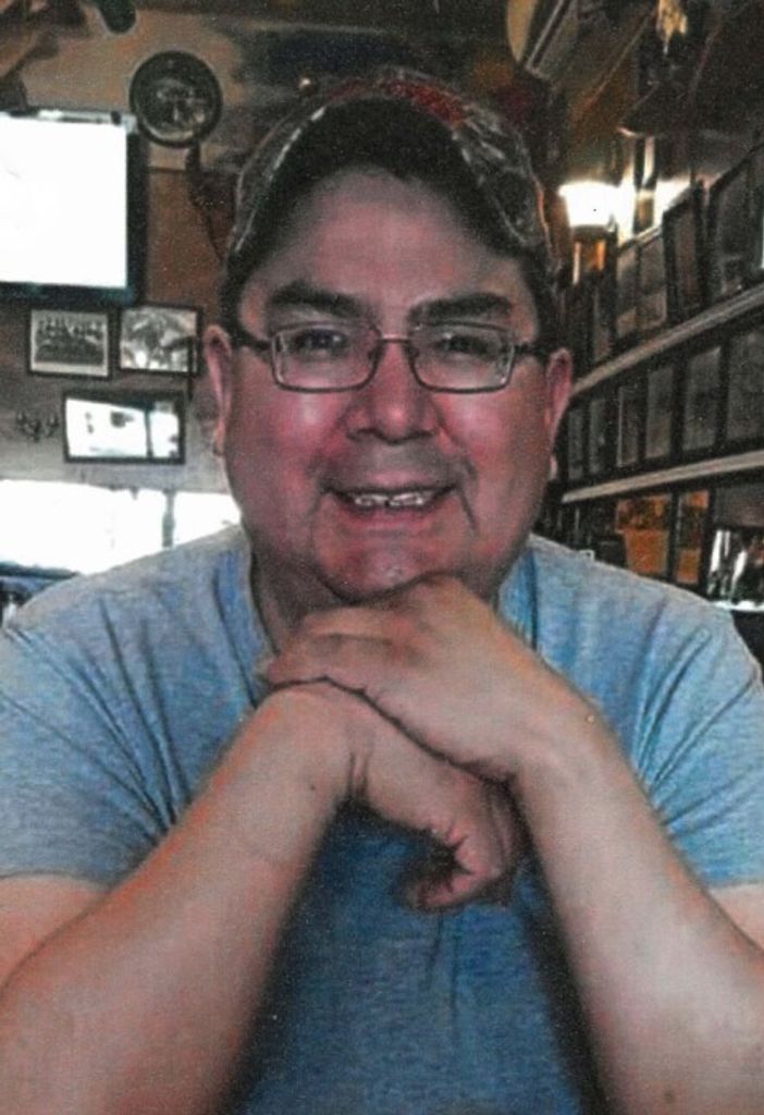 Stuart Bignell Profile Photo