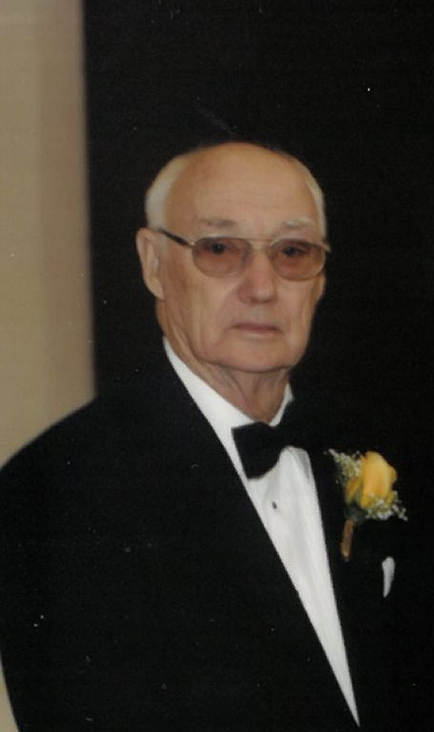 William Ralph Morgan