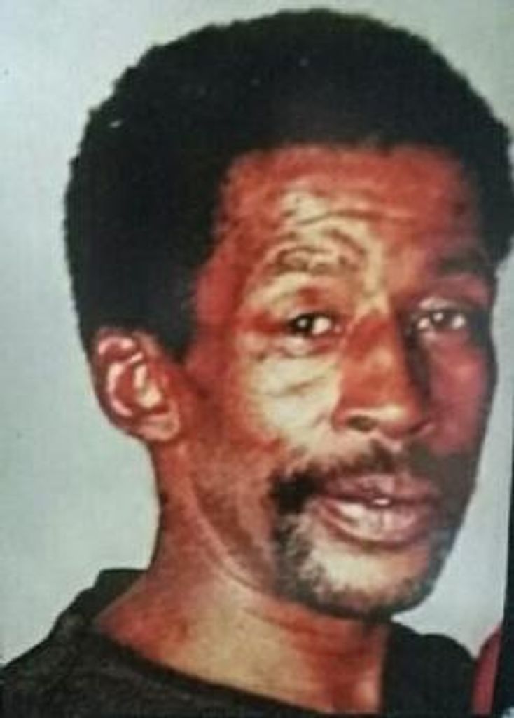 Robert William Fenwick