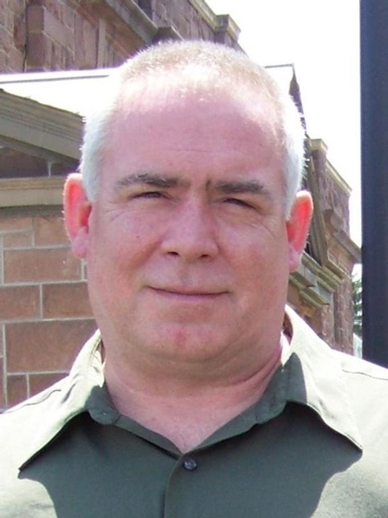John D. Terpening