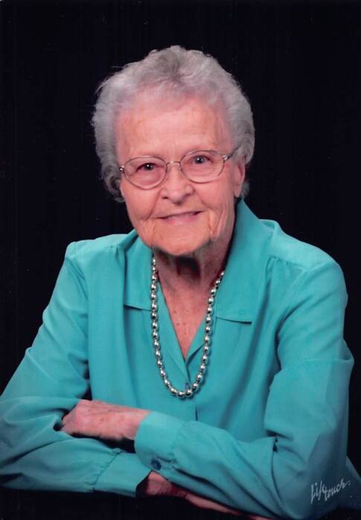 Ruth Fecht