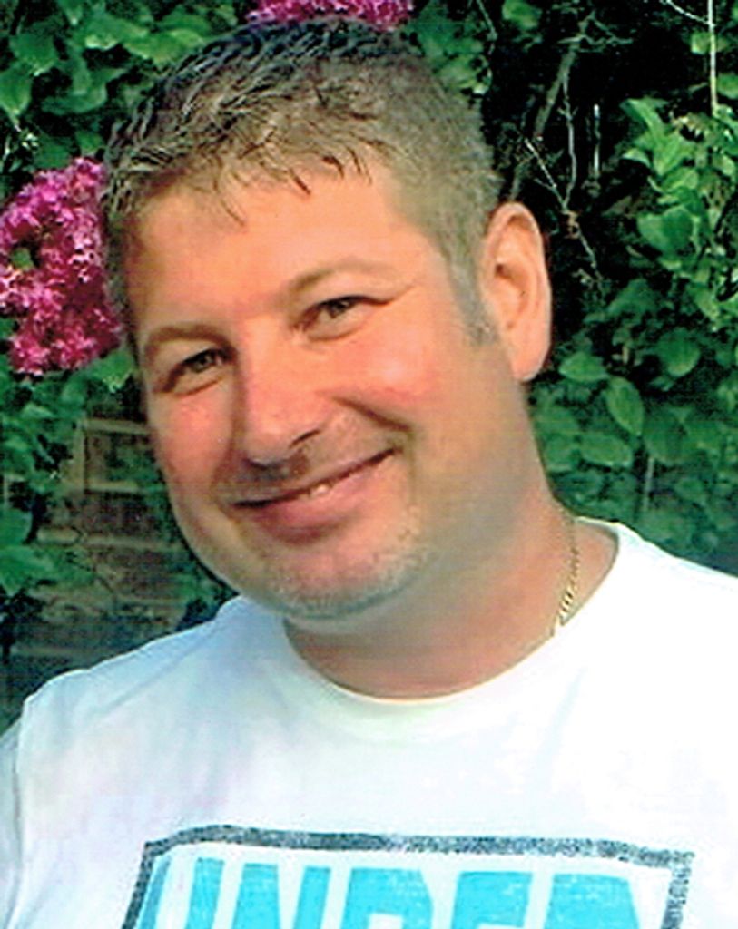 Joseph Michael Dropik