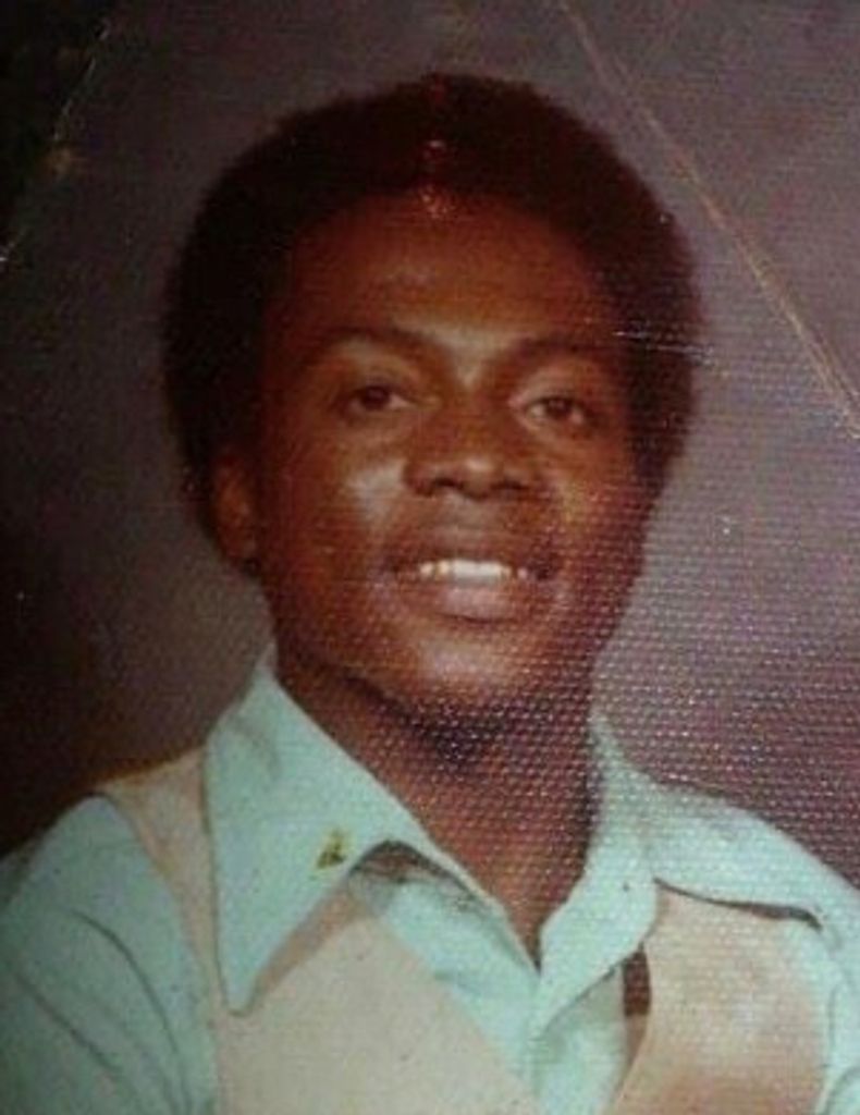 Otis Wilson Jr.