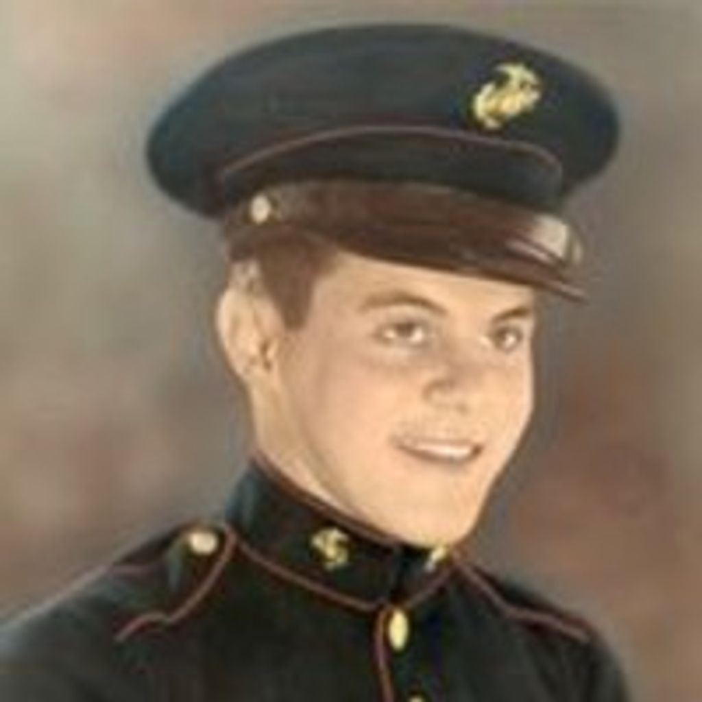 George Lloyd Broussard