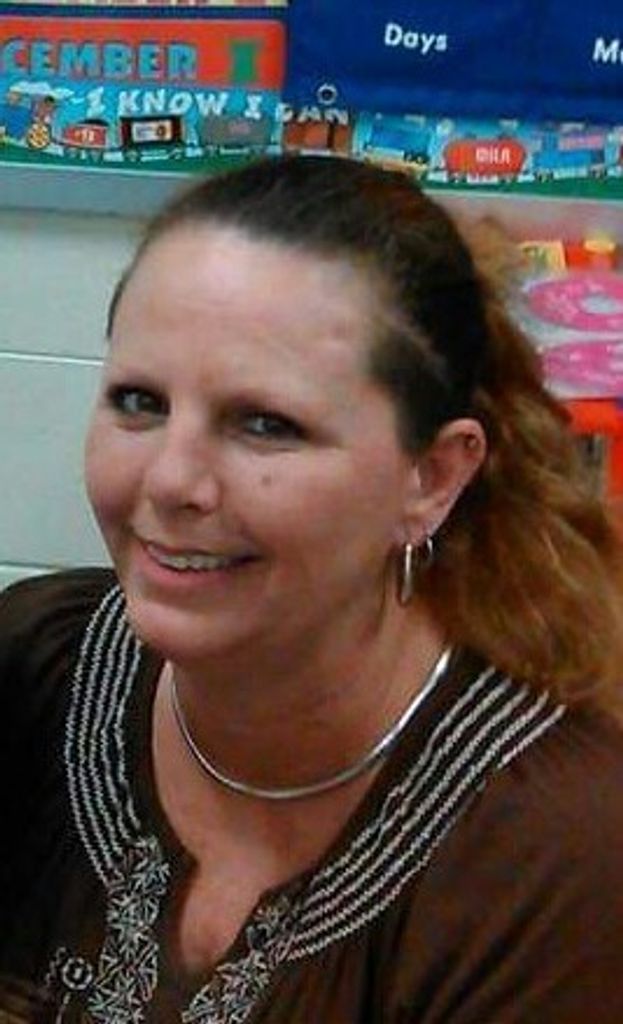 Jackie Jones
