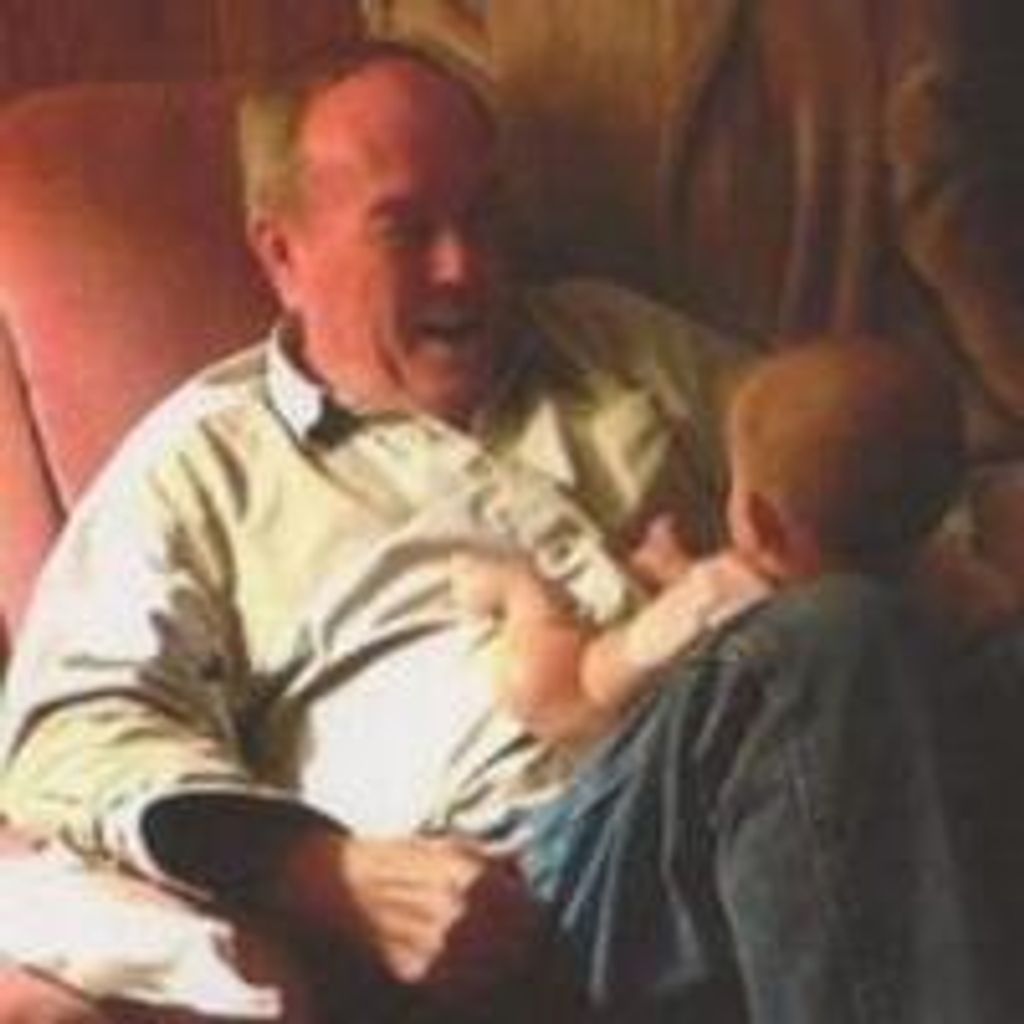 Roger C. Smith