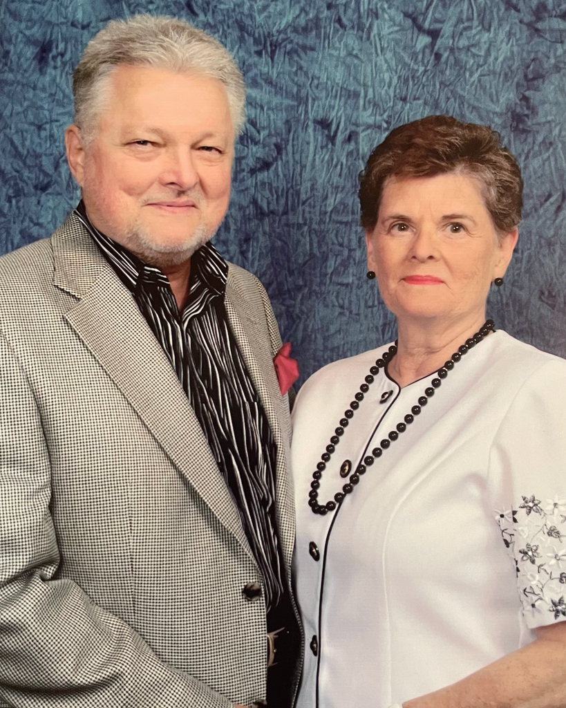 Leslie Alson Doak Profile Photo