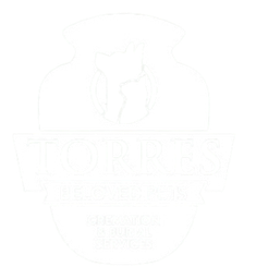 Torres Beloved Pets Cremations & Burial Logo