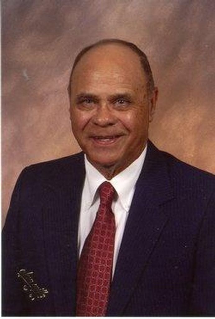 Stanlon "Peanut" Hunt