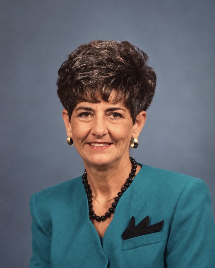 Wanda Gay Ledford Profile Photo