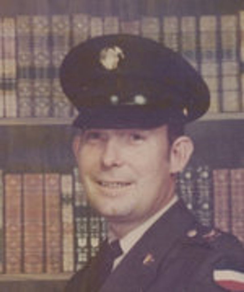 Marvin W. Reddick, Sr.