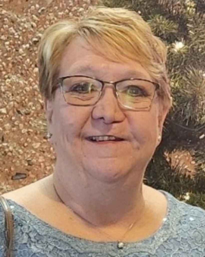 Karla Kay Wright Profile Photo