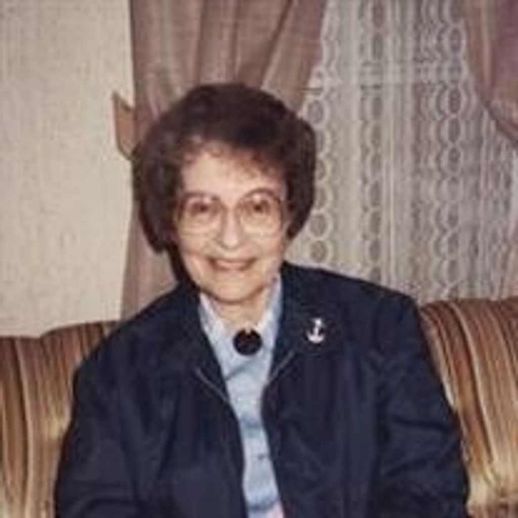 Opal Adell Brooks