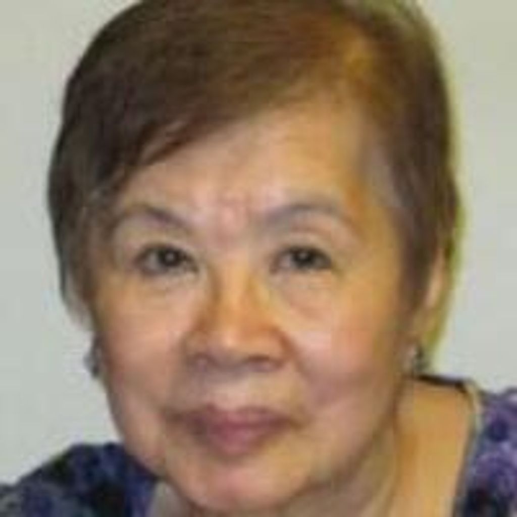 Tiongson, Carmen A.
