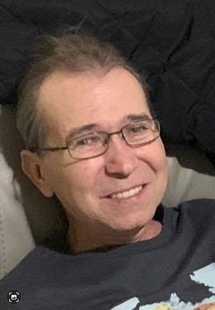 Michael Miron Profile Photo