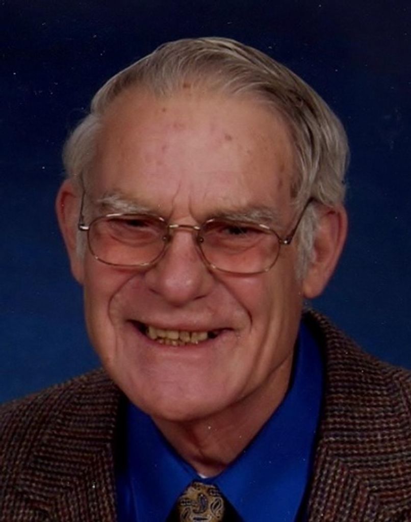 Jerry Lee Becton Profile Photo