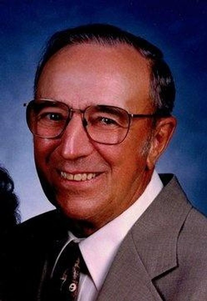 Jerry E. Merta Jr.