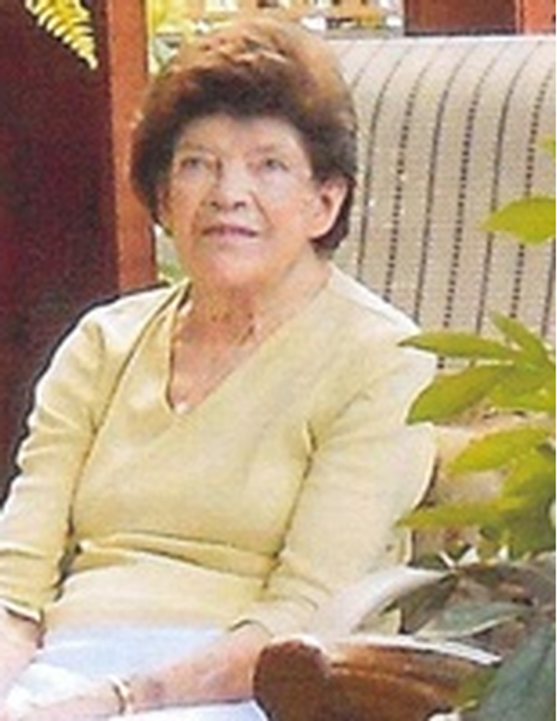 Marjorie  Aurora Kulie Profile Photo