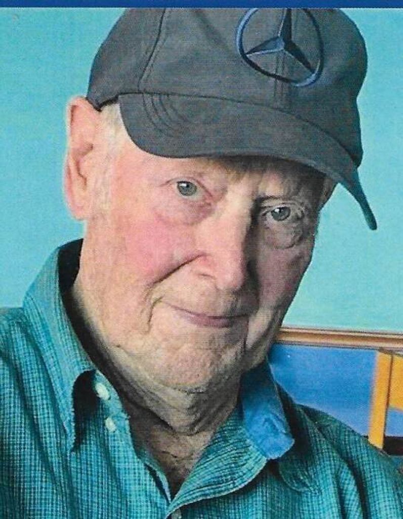 Robert Henry Weaver Profile Photo