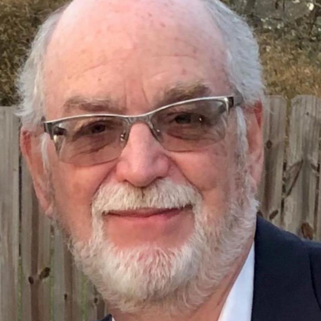Victor Leonard Cheney Profile Photo