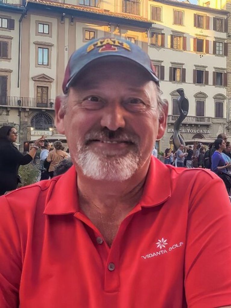 James "Jim" Huff Profile Photo