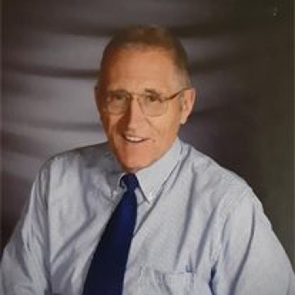 Rodney Charles Holden
