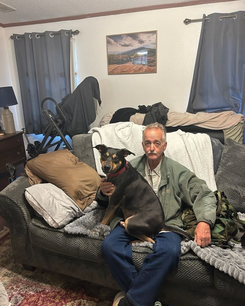 Marvin Wayne Patterson