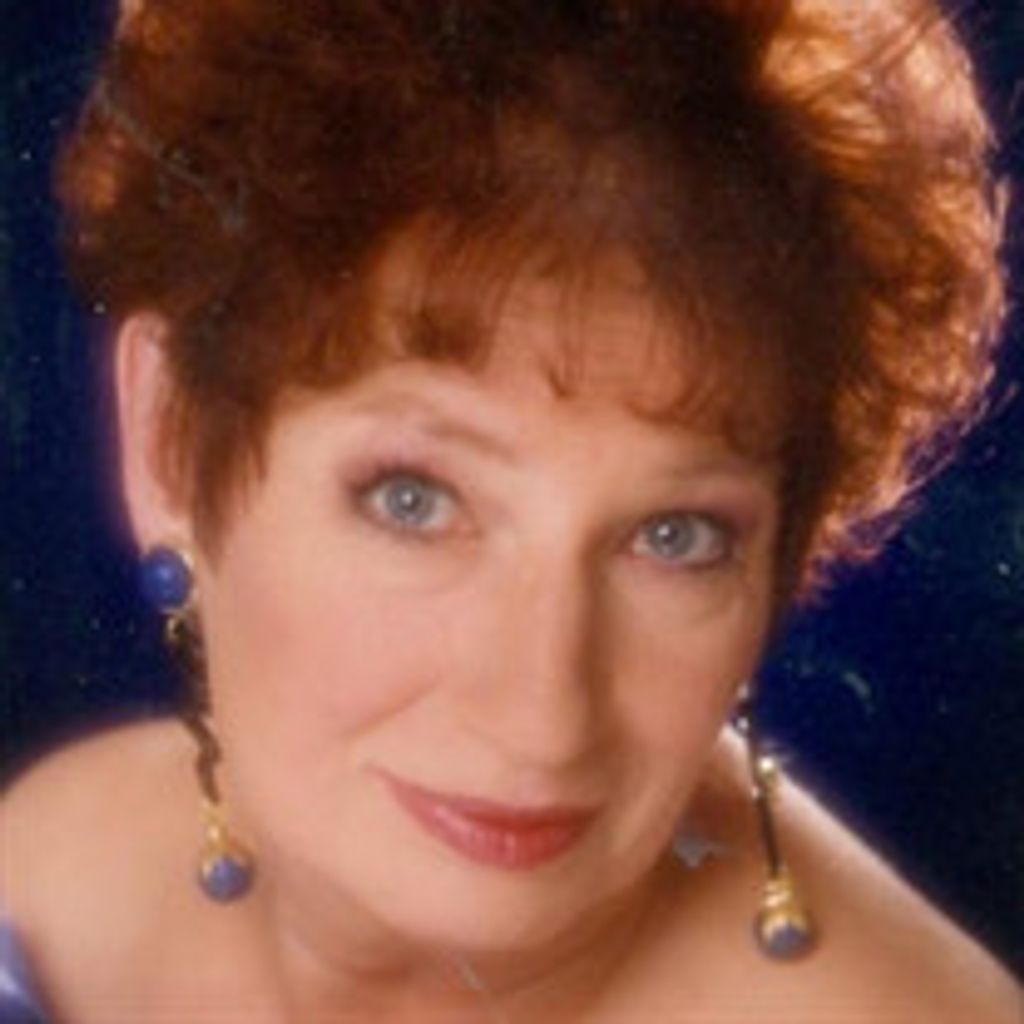 Nancy Lee Bryant