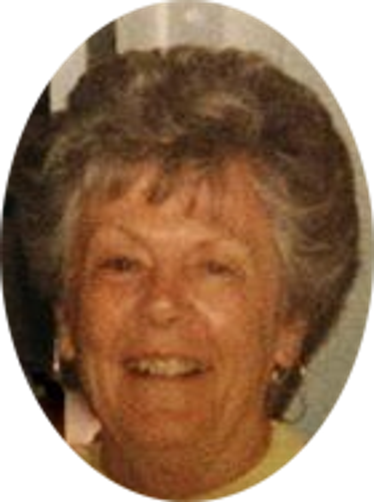 Joyce Irwin