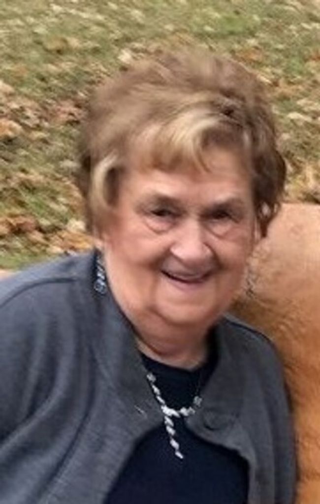 Patricia M. Mckinney Profile Photo