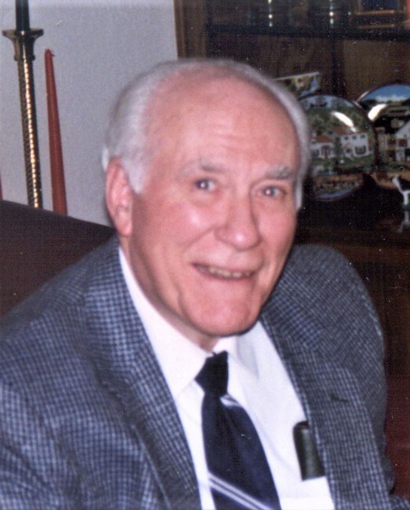James R. Smith