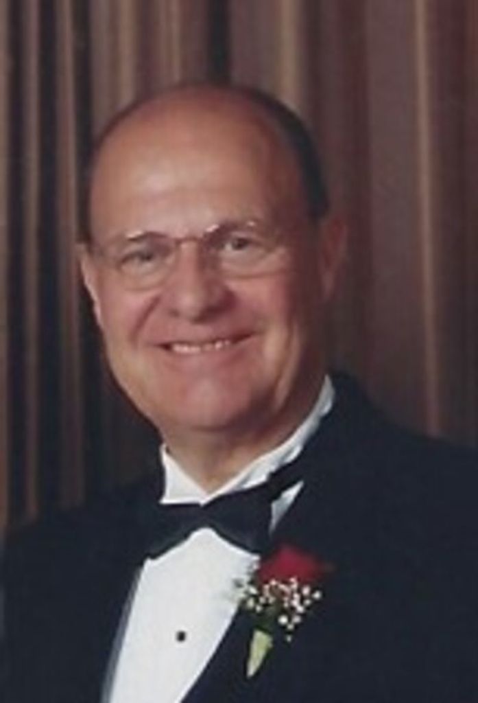 Francis Roy Tennant Profile Photo