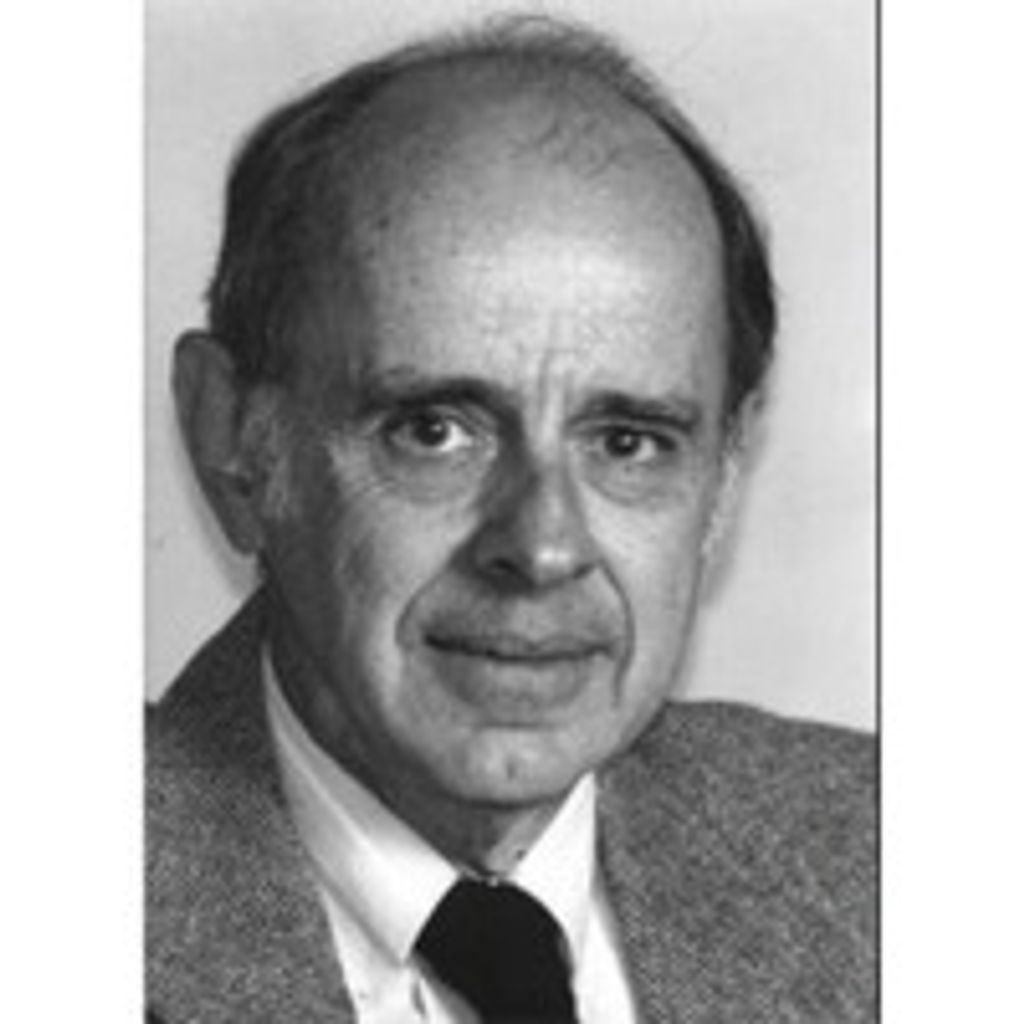 Walter J. Fox, Jr.