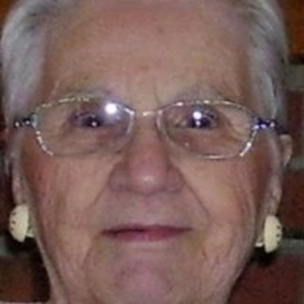 Marie P. Parragona Profile Photo