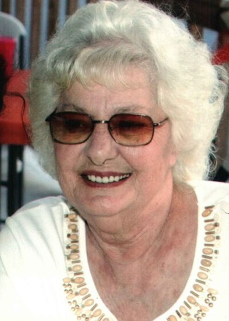 Judy Elaine Archie Profile Photo