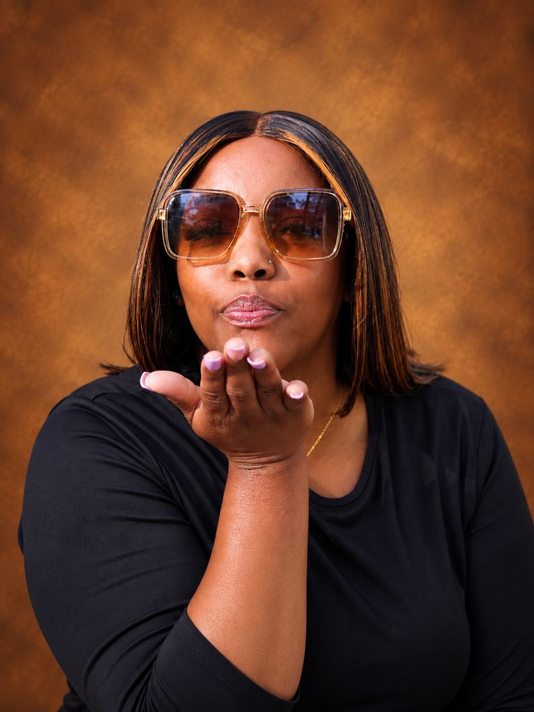 Amanda Cunningham-Buggs Profile Photo