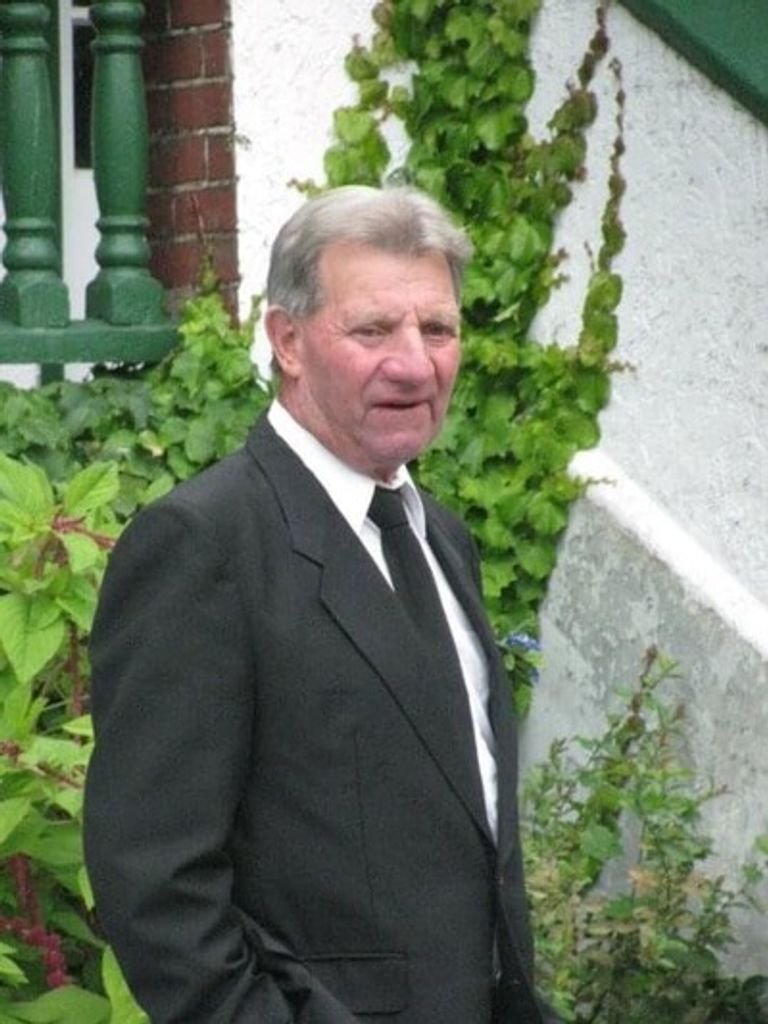 Leo Charles Park Profile Photo