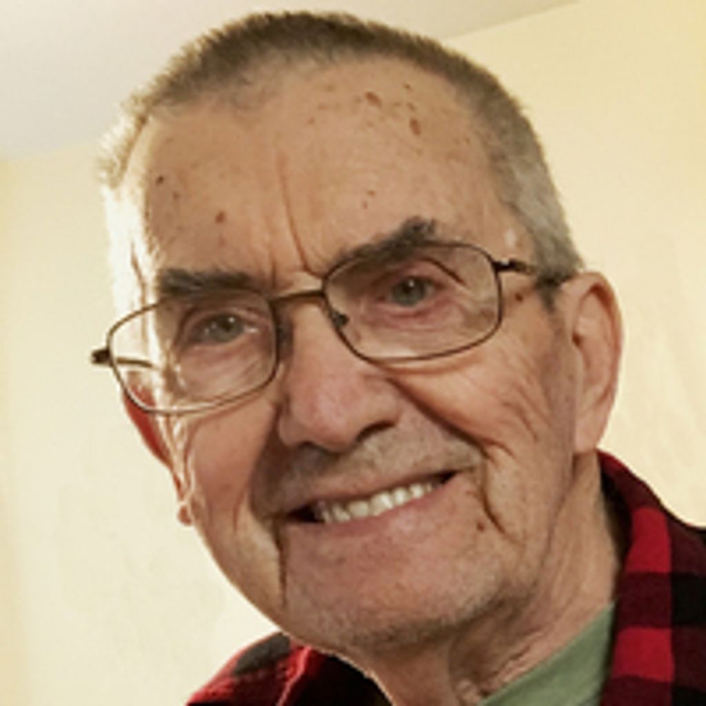 Richard Carl Gosey