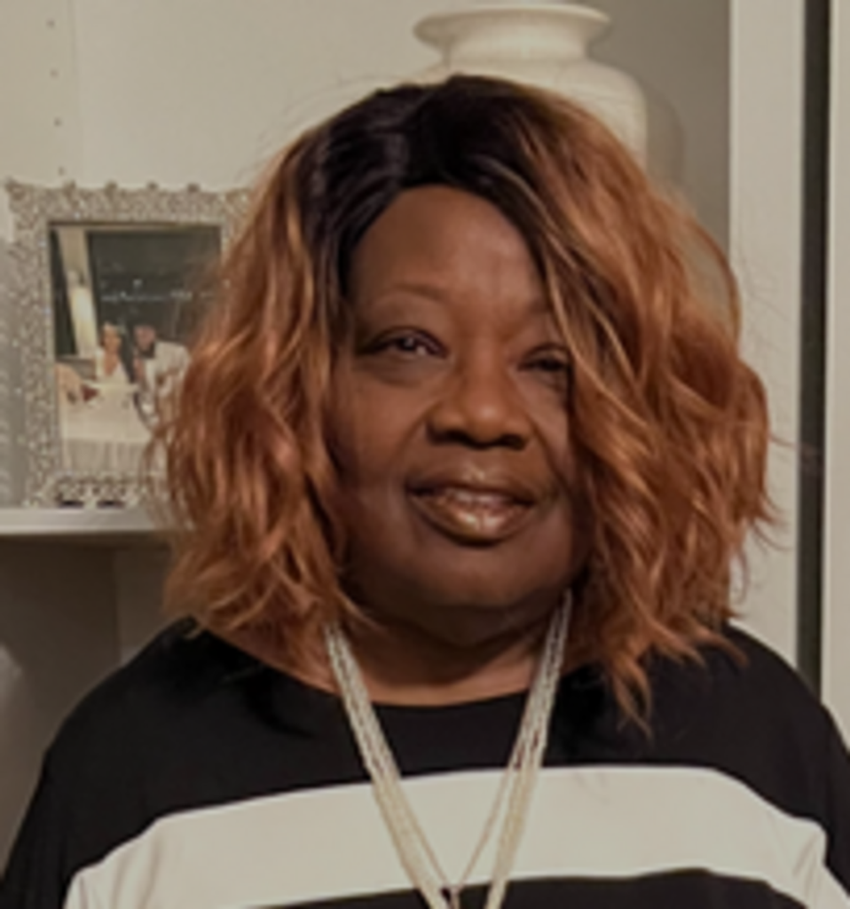 Gibbisetta E. Wynn Profile Photo