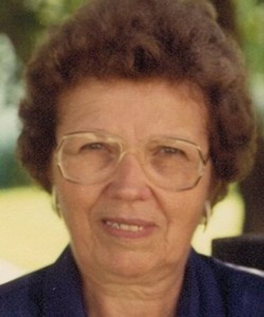 Joyce E. Zillig
