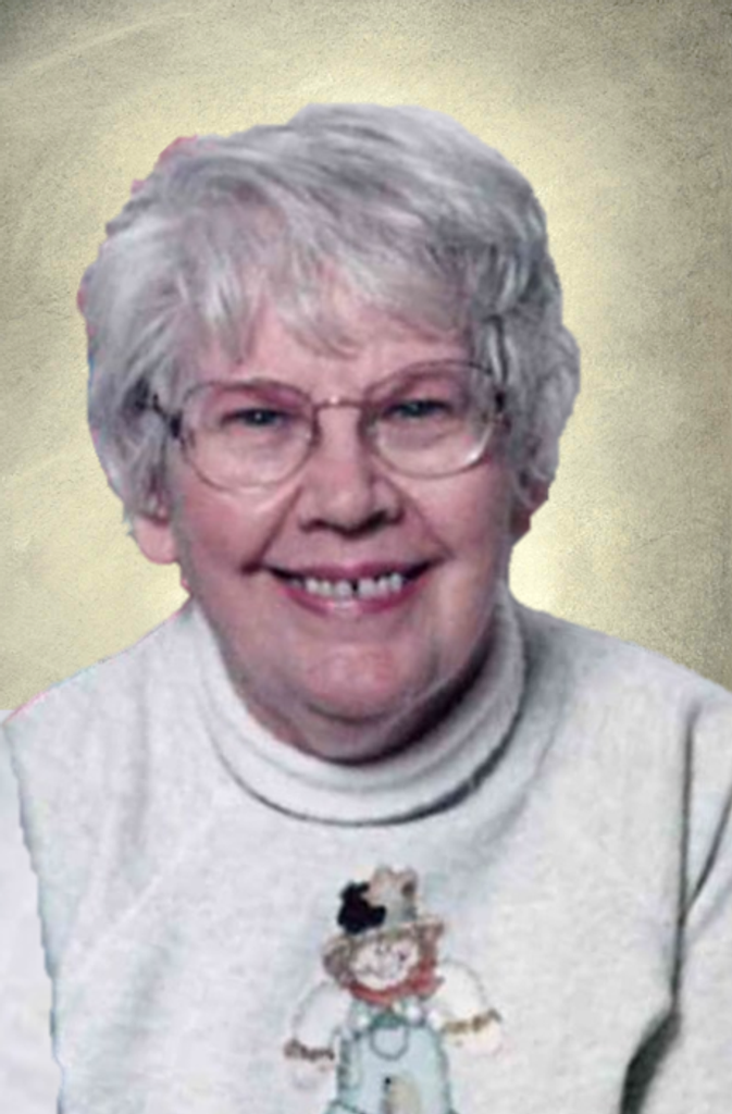 Velva (Morrow)  Ayscue